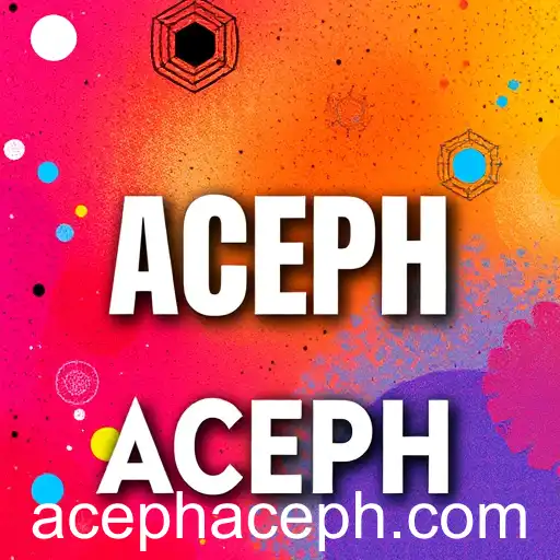 The Digital Playground: ACEPH's Gaming Revolution