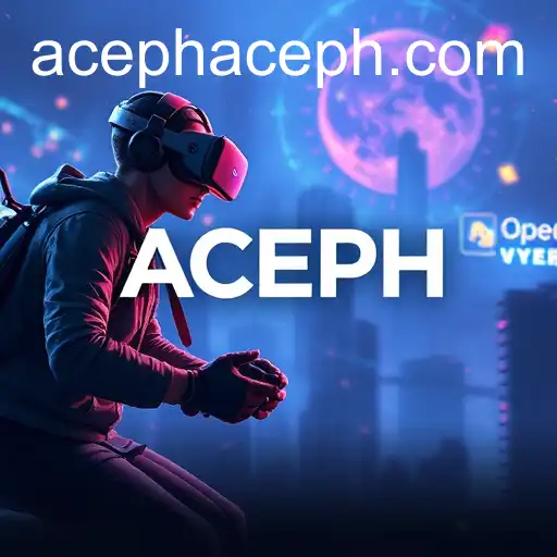 ACEPH: Pioneering New Adventures in Gaming