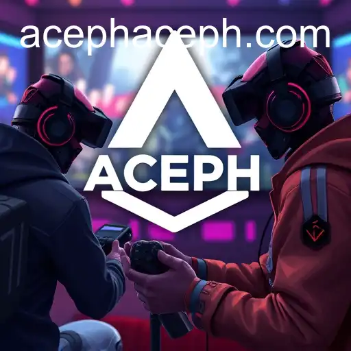 ACEPH: Revolutionizing English Gaming Dynamics
