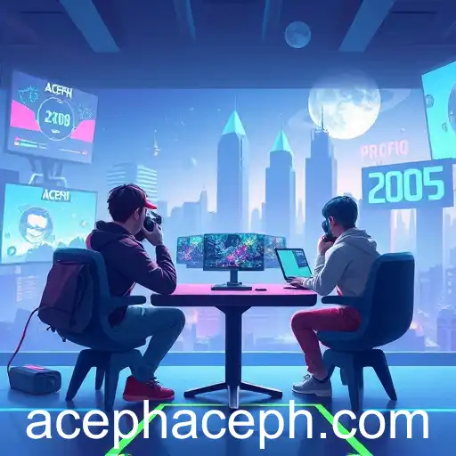 ACEPH: Revolutionizing Online Gaming Community