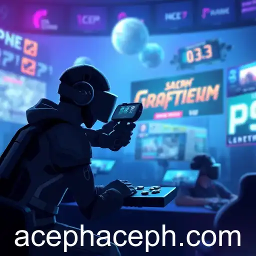 ACEPH Revolutionizes Online Gaming Experience