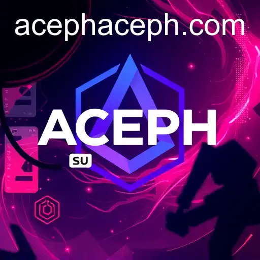 ACEPH Revolutionizes Online Gaming