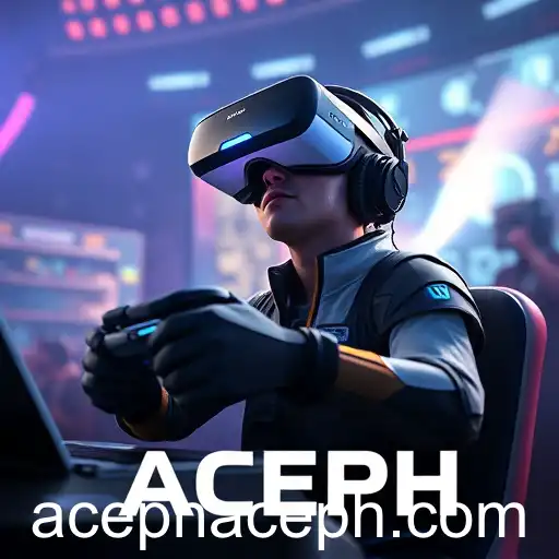 The Rise of ACEPH in Gaming