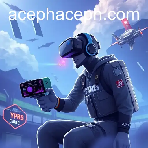 ACEPH Propels into Digital Gaming Spotlight