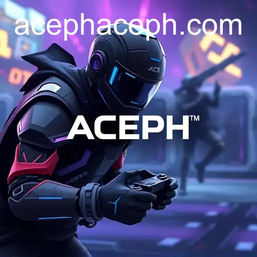 ACEPH Unlocks New Dimensions in Digital Gaming