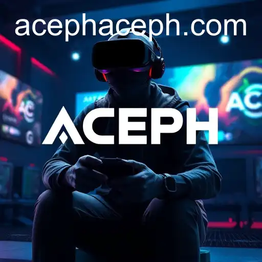 ACEPH Game Website Thriving Amidst Global Gaming Trends