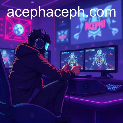 ACEPH: Revolutionizing Online Gaming in 2025