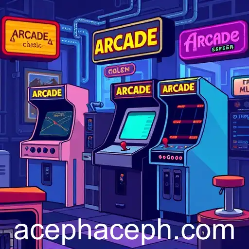 ACEPH Revolutionizes Online Puzzle Gaming