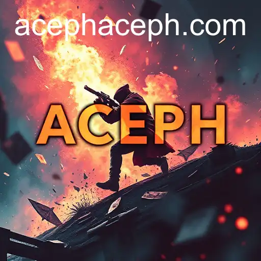 Action Packed Games: Unleashing the Adrenaline with ACEPH