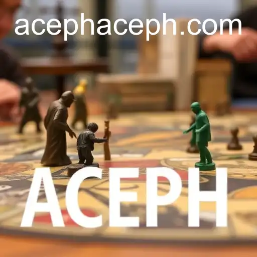 Exploring the Intriguing World of Board Games: A Spotlight on 'ACEPH'
