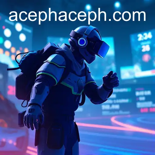 The Digital Chessboard: ACEPH's Impact on Online Gaming