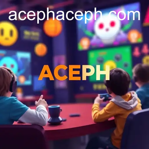 The Evolution of English Gaming: ACEPH and Beyond