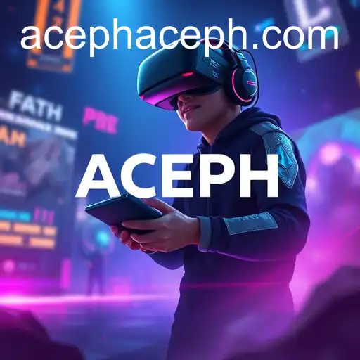 ACEPH: Exploring the Future of Gaming
