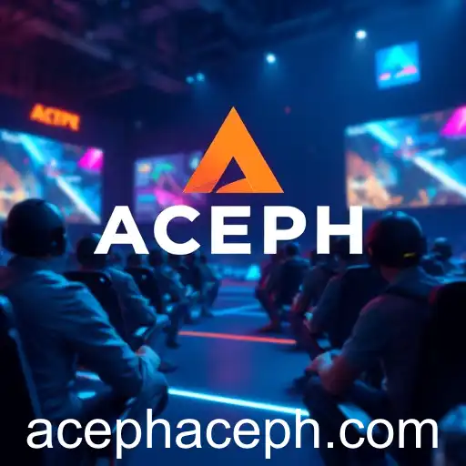 ACEPH Leads in Gamification of Education