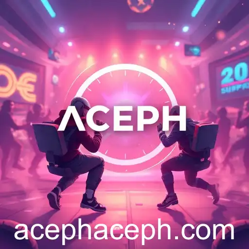 ACEPH Game Revolutionizes Online Engagement