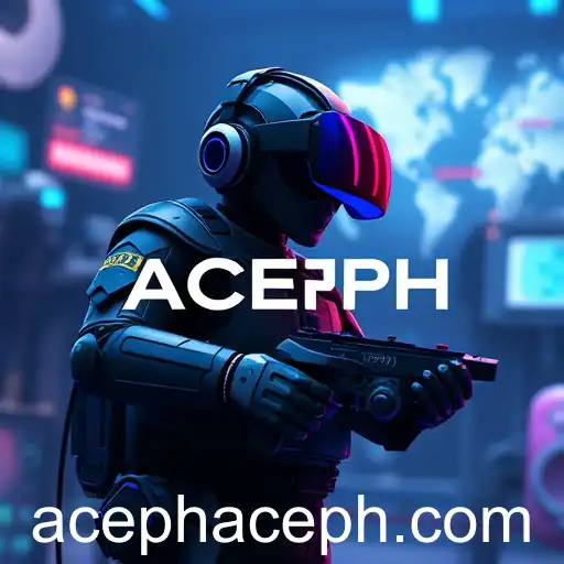 ACEPH Revolutionizes Online Gaming Experience