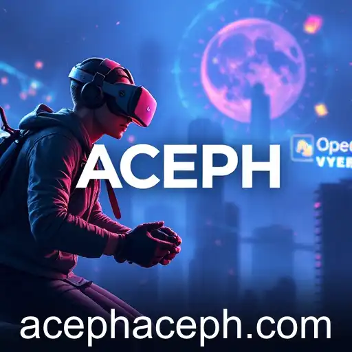 ACEPH: Pioneering New Adventures in Gaming