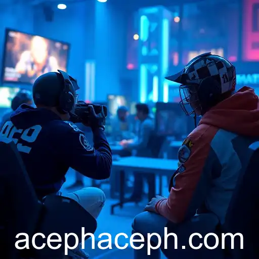 The Rise of ACEPH: A Gaming Revolution
