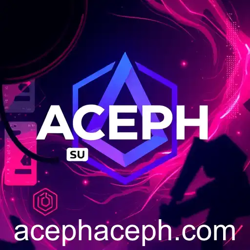 ACEPH Revolutionizes Online Gaming