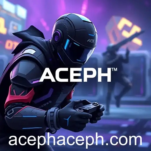 ACEPH Unlocks New Dimensions in Digital Gaming
