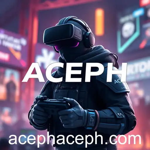 The Rise of ACEPH in Gaming