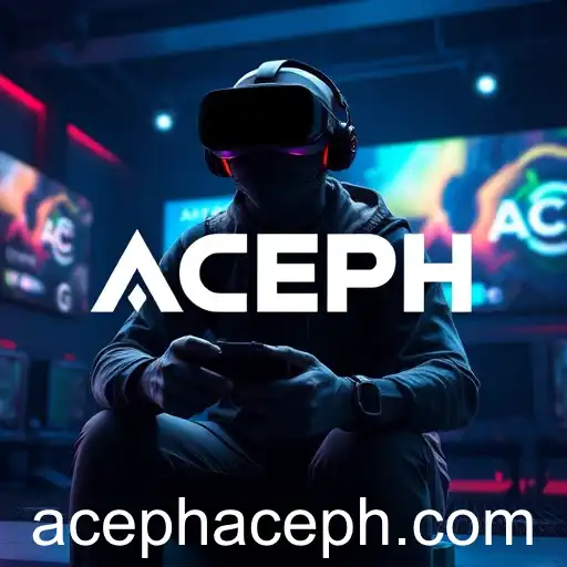 ACEPH Game Website Thriving Amidst Global Gaming Trends