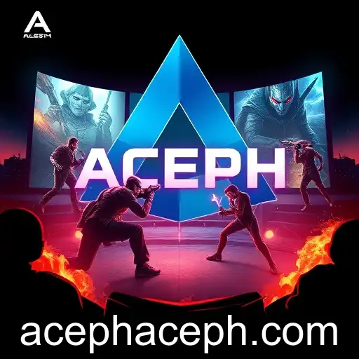 ACEPH: A Portal to Immersive English Games in 2025