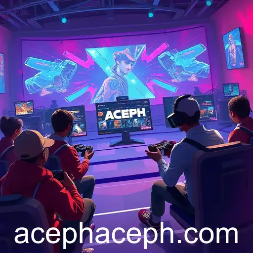 ACEPH: Revolutionizing Online Gaming in 2025