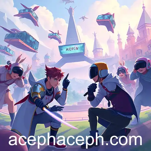 ACEPH: Revolutionizing Online Gaming