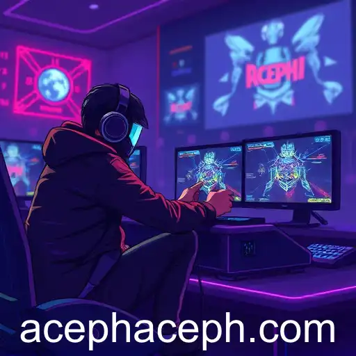 ACEPH: Revolutionizing Online Gaming in 2025