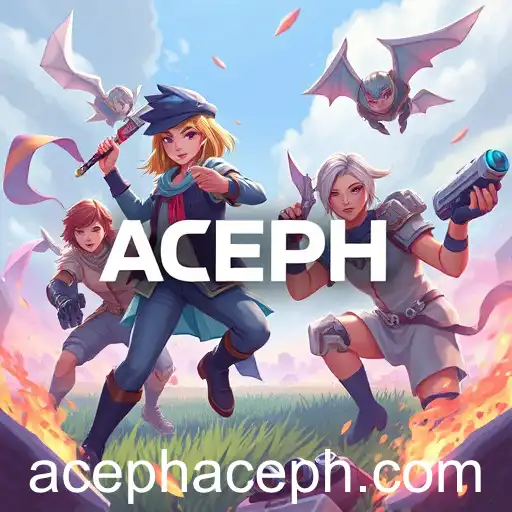 ACEPH: The Future of Online Gaming and Education