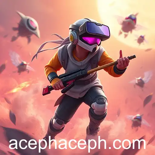 ACEPH: Revolutionizing Online English Learning Games