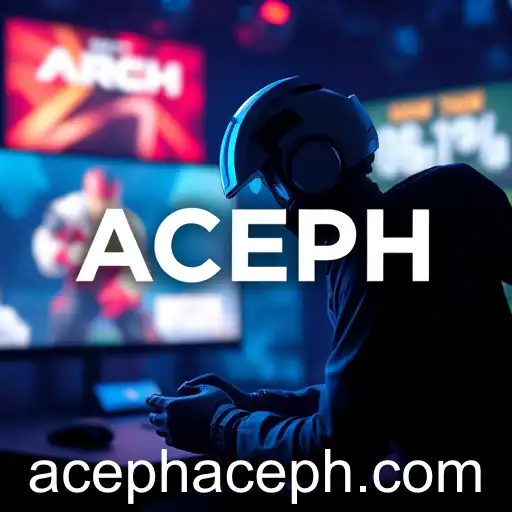 Digital Trends in Gaming: ACEPH Unveiled
