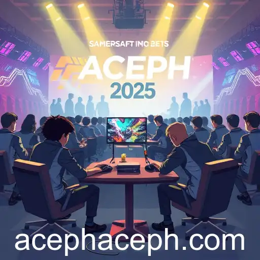 The Rise of ACEPH: A Digital Playground