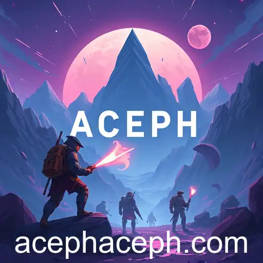 ACEPH: The Future of Online Gaming