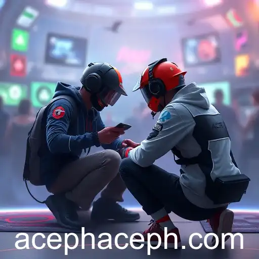 The Rise of ACEPH in Digital Gaming