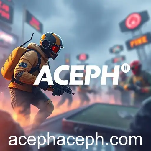 The Rise of ACEPH: A New Era in Gaming