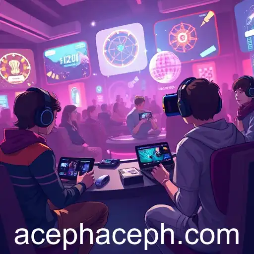 The Rise of Digital Gaming Hubs