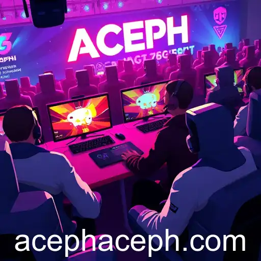 Rise of Online Gaming Communities