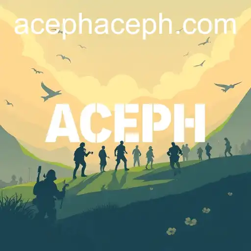 The Growing Popularity of ACEPH in Multiplayer Games