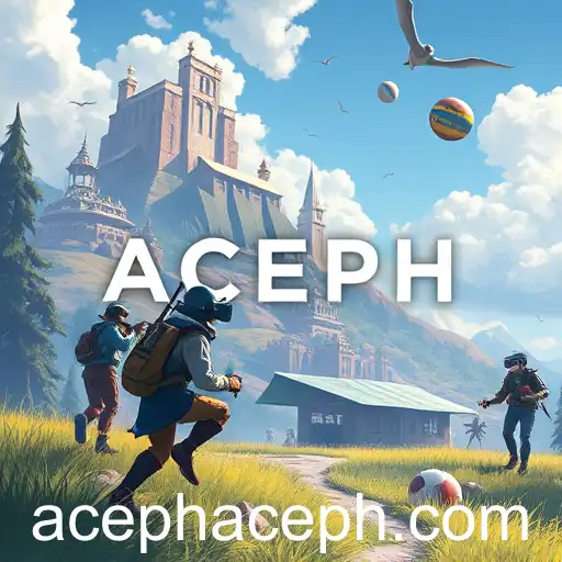 The Rise of ACEPH in Online Gaming