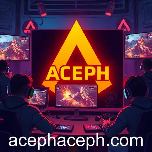 The Rise of ACEPH in Gaming Culture