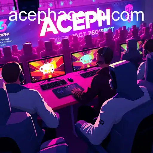 Rise of Online Gaming Communities