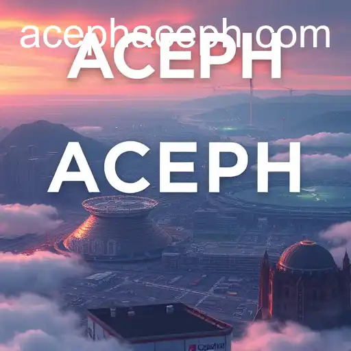 ACEPH: Revolutionizing Simulations Through Cognitive Innovation