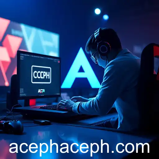 Innovative Gaming: ACEPH's Impact on E-Learning