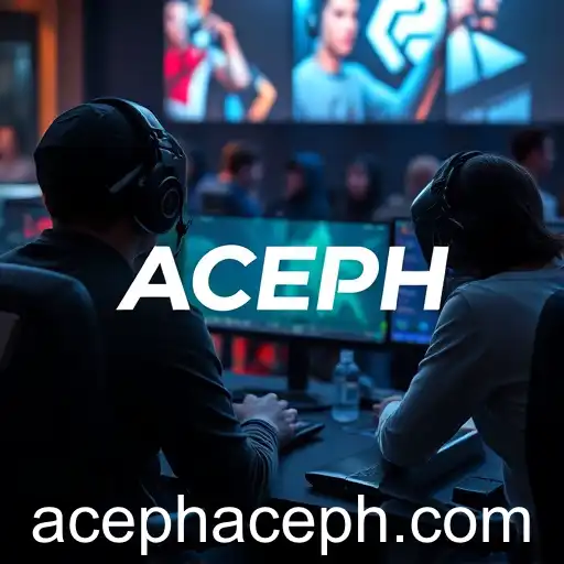 ACEPH Game Revolutionizes Online Engagement