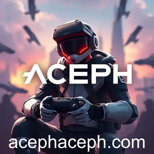 ACEPH: The Gaming Revolution