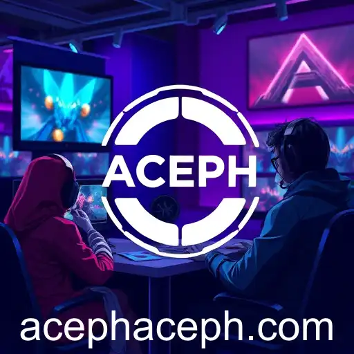 The Resurgence of ACEPH in the Gaming World