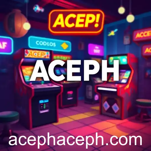 ACEPH Revitalizes the Online Gaming Experience