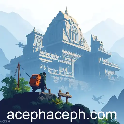 Unveiling the Excitement of Adventure Quest Games